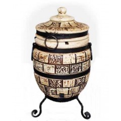 Тандыр модель № 2