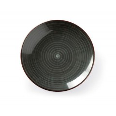 Тарелка мелкая Onyx 300 мм Fine Dine 774595