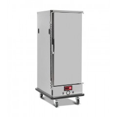 Тележка банкетная с подогревом EMPERO EMP.BQ1