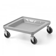 Тележка для кассет Hendi 877807
