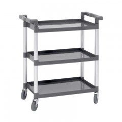 Тележка сервировочная Bartscher A300049