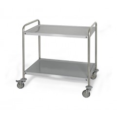 Тележка сервировочная GGM Gastro S2K85