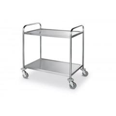 Тележка сервировочная Hendi 810002