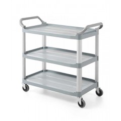 Тележка сервировочная Hendi 877937