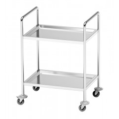 Тележка сервировочная Orest ВС-2.1N
