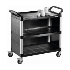 Тележка сервировочная Saro ZOKA 1