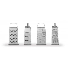 Терка 4-стороння Hendi 443002