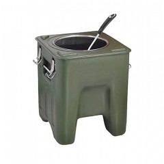 Термобокс для первых блюд Avatherm 100245