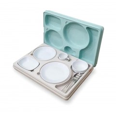 Термобокс с замком Tribeca TT-5NL