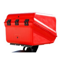 Термоконтейнер Avatherm PizzaBox Red