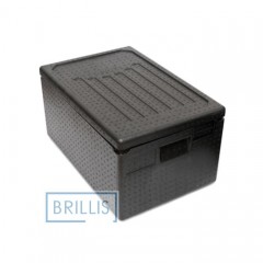 Термоконтейнер Brillis EPP-60.40.30