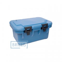 Термоконтейнер Brillis TCB-200 Blue