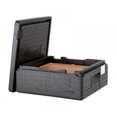 Термоконтейнер для пиццы Cambro EPPZ35100 110