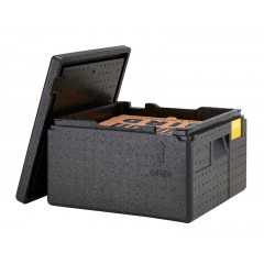 Термоконтейнер для пиццы Cambro EPPZ35175 110