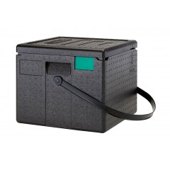Термоконтейнер для пиццы Cambro EPPZ35265BST