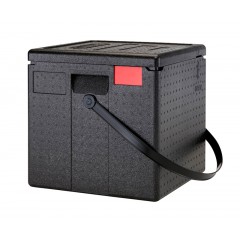 Термоконтейнер для пиццы Cambro EPPZ35330BST