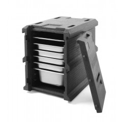 Термоконтейнер кейтеринговый Hendi 707661