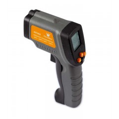 Термометр инфракрасный бесконтактный Martellato 50T002