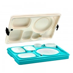 Термоподнос AVA PLASTIK Prestige