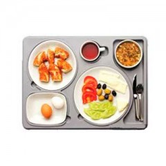 Термоподнос Resital Avatherm