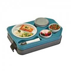 Термоподнос Cambro Euronorm ITPD 3753T