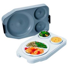 Термоподнос Cambro Gastronorm ITPD 3253