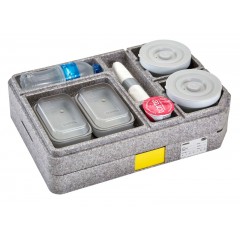 Термоподнос Cambro ITENEPP1118