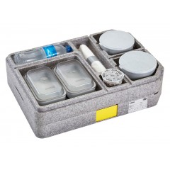 Термоподнос Cambro ITENEPP1118H