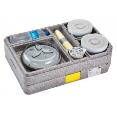 Термоподнос Cambro ITENEPP23