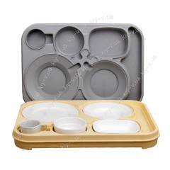 Термоподнос Ekber 0076001