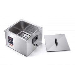 Термопроцессор Softcooker SR 2/3 Wi-Food Sirman