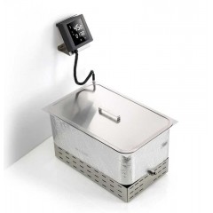 Термопроцессор Sirman Softcooker SR BI 1/1 Wi-Food