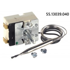 Терморегулятор для фритюрницы ЕGO 50-190°C (55.13039.040)