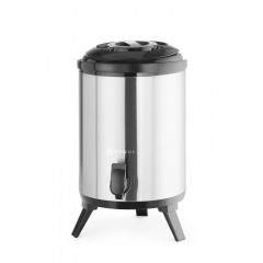 Термос-диспенсер Hendi 425336, 10л