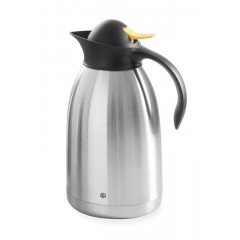 Термос для чая Hendi 446720