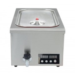 Sous-vide водяна піч Hendi 225264