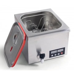 Sous-vide водяна піч Hendi 225264