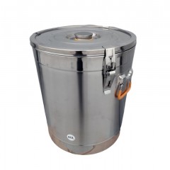 Термоведро Gooder SS 32