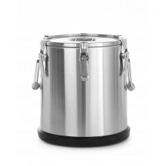 Термоведро Hendi 710111 на 15 л.