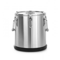 Термоведро Hendi 710210 на 25 л.