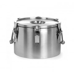 Термоведро с краном Berg 10 л.