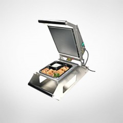 Зварювач лотків Orved Profi 3