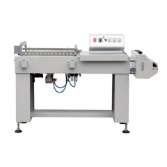 Термозбіжна машина Hualian BSL-5045LA