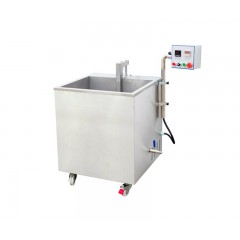 Термозбіжна машина Hualian BSL-5045L