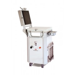 Тестоделитель Mecnosud DV 20 T