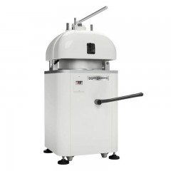 Тестоделитель-округлитель GGM Gastro BPZ2