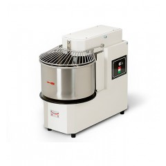 Тестомес GGM Gastro TMP22-KA