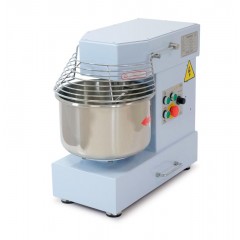 Тестомес GoodFood SM10T2VFIR