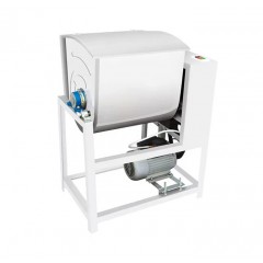 Тестомес горизонтальный Frosty FDH-15B