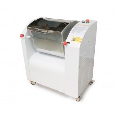 Тестомес горизонтальный GoodFood SM13JBEST